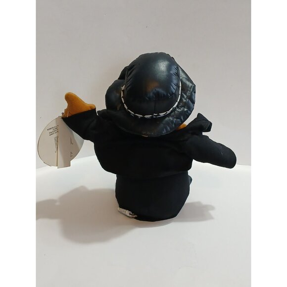 Mambo No 5 Toy Sing & Dance Buddies Talking Plush Lou Bega 2000, Works! *read* - Picture 3 of 16